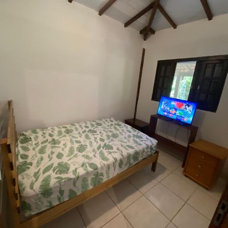 Casa Azul Sertao De Camburi Sao Sebastiao  Luaran gambar