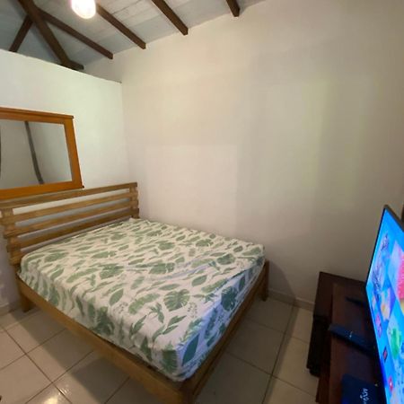 Casa Azul Sertao De Camburi Sao Sebastiao  Luaran gambar