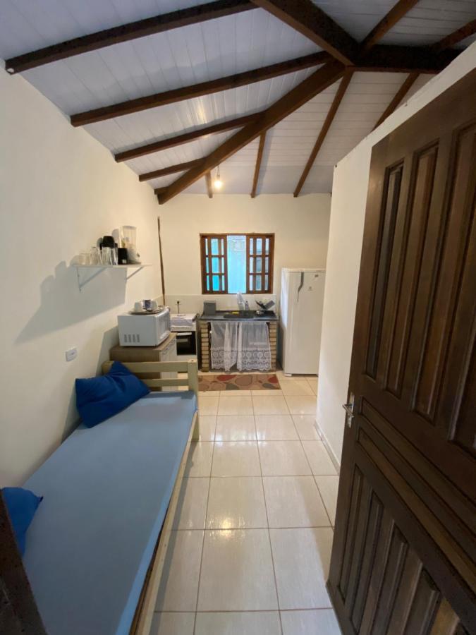Casa Azul Sertao De Camburi Sao Sebastiao  Luaran gambar