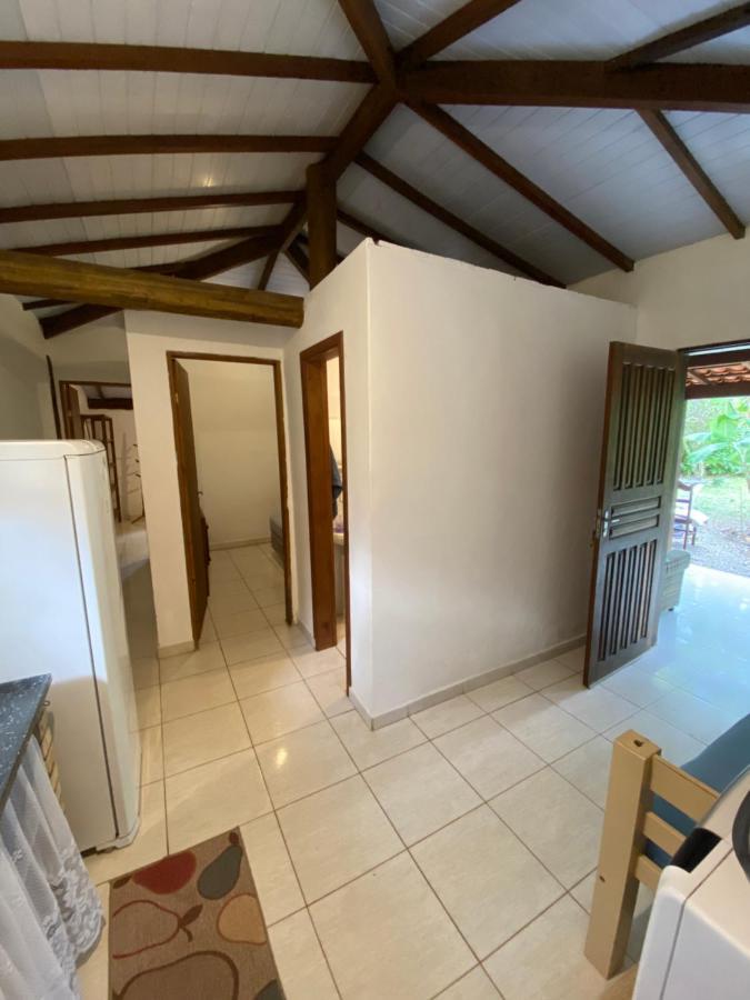 Casa Azul Sertao De Camburi Sao Sebastiao  Luaran gambar