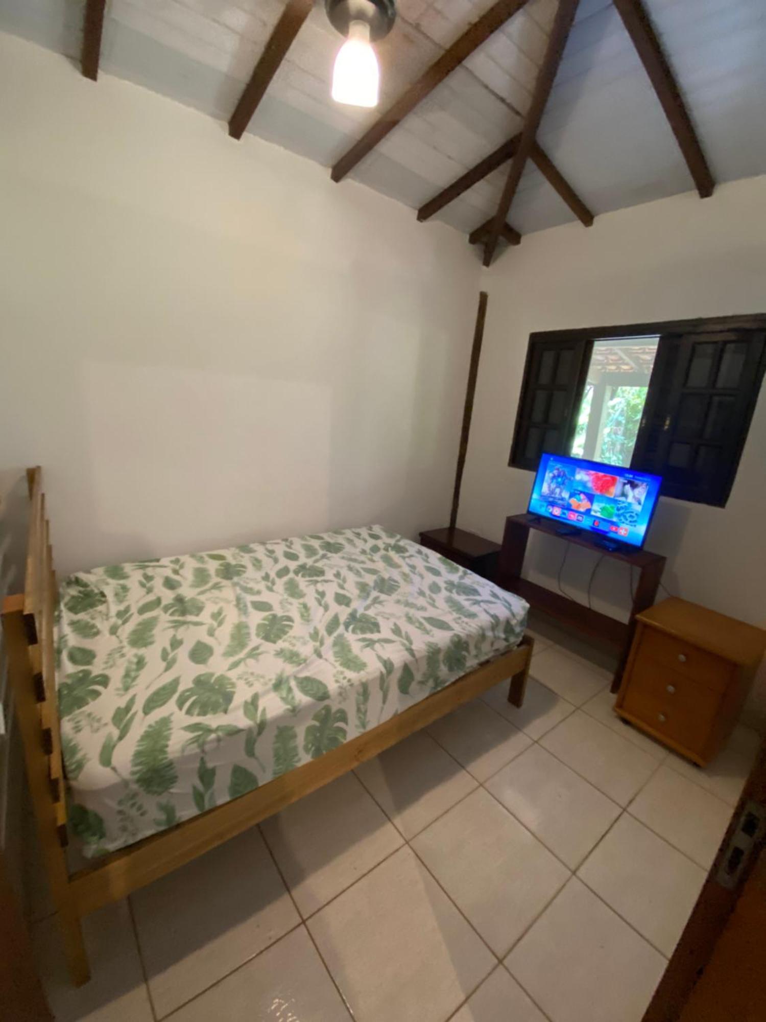 Casa Azul Sertao De Camburi Sao Sebastiao  Luaran gambar