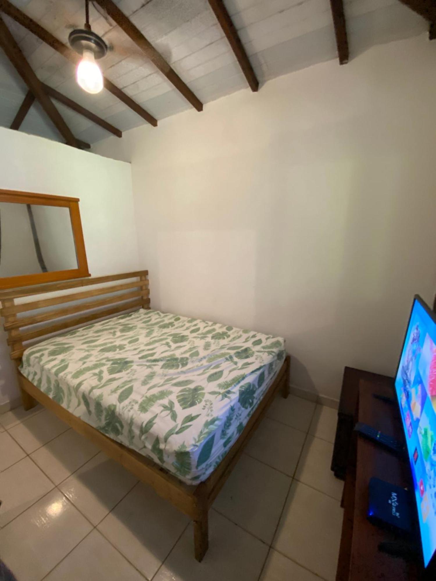 Casa Azul Sertao De Camburi Sao Sebastiao  Luaran gambar