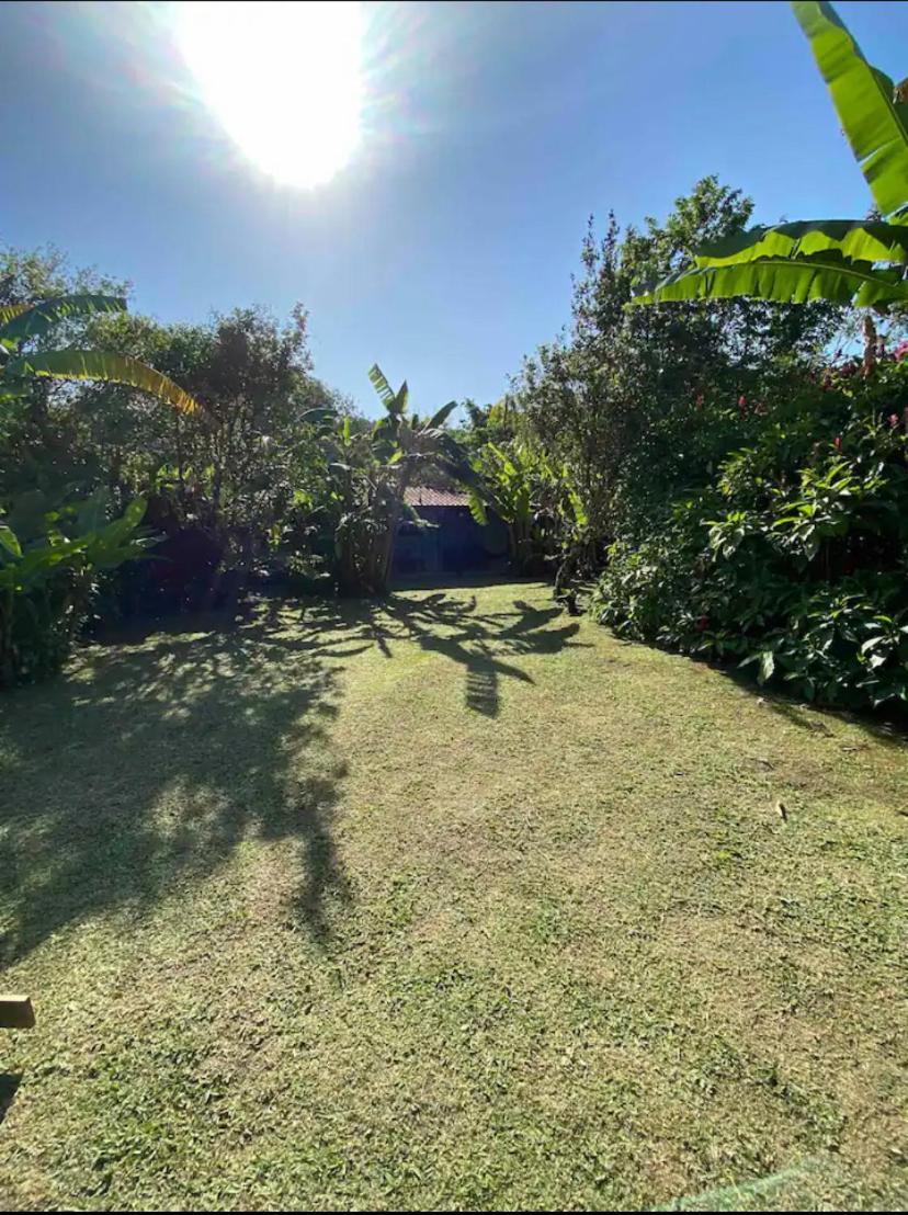 Casa Azul Sertao De Camburi Sao Sebastiao  Luaran gambar